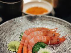 -铭牛烧肉·和牛海鲜自助(高新月牙湖店)
