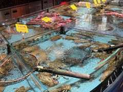 -食鼎记海鲜大排档(美食街店)