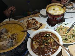 -关东小磨东北菜(漕河泾印象城店)