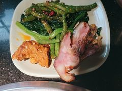 -梨花自助烤肉(乐宾店)
