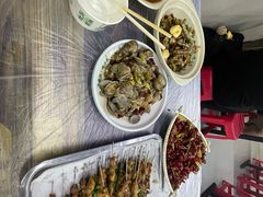 -小民大排档(江汉路店)