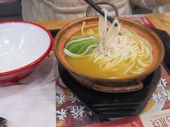 -大官米线(喜盈门范城店)