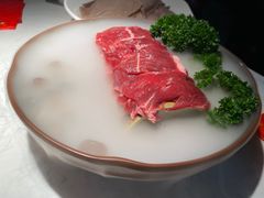 -渝利重庆火锅(维璟广场店)