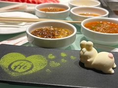 -海底捞火锅(上元大街店)