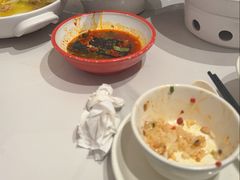 -兰湘子·湘菜小炒(南京江宁万达店)