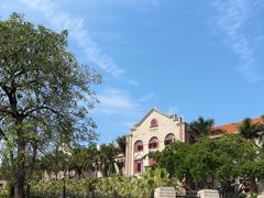 -厦门大学(思明校区)