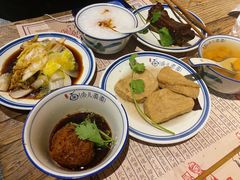 -卤儿道道(龙游路店)