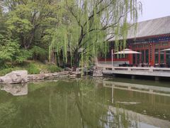 -北京颐和宾馆