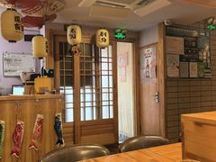 -晶吉·居酒屋·烧鸟·生鱼饭(中山区民主广场店)