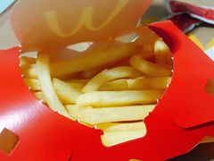 -麦当劳(季平店)