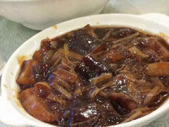 老上海8号餐厅-东方明珠老上海8号餐厅