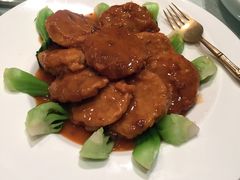 -海天楼中餐厅(吴宫泛太平洋酒店)