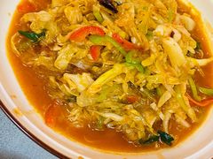 -伊带伊路新疆美食府(呼家楼店)