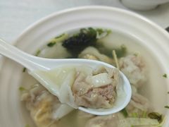 -海平馄饨(逍遥二路店)