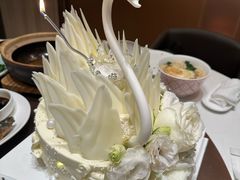 -香港狮子山下·明星粤菜餐厅(北苑店)