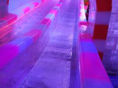 -梦幻奥陶纪景区