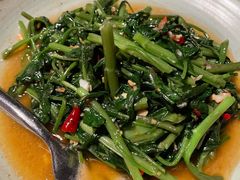 虾酱空心菜-米泰MiThai
