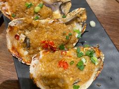 -王扯火胖哥烤生蚝(眉山首店)