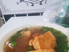 -老磁器口豆汁店(天坛店)