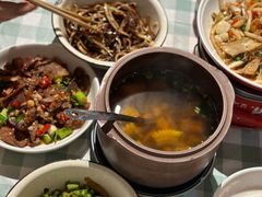 -彭耕记猪油炒小菜(吉联mall店)