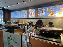 -星巴克(成都锦里店)