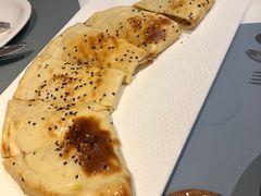 -伊斯坦布尔土耳其清真咖啡餐厅