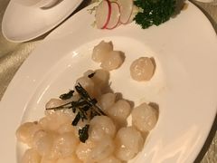 -上海金桥红枫万豪酒店-万豪中餐厅