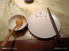 -绿茶餐厅(朝阳大悦城店)