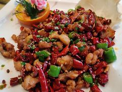 -森谷美食公园(杨行店)