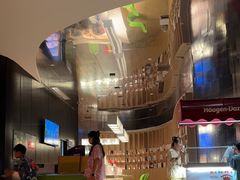 -涨巢·潮玩水疗局