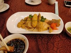 -老大同酒家·糟卤·本帮菜(中山公园店)