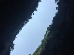-英西峰林·洞天仙境