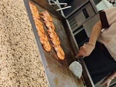 -汉巴味德·烤肉与啤酒的自助(杭州大悦城店)