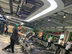-优享健身(物美圣熙8号购物中心店)