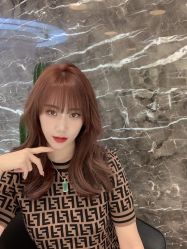 -G HAIR SALON私人造型定制