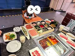 -海底捞火锅(连城广场店)