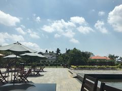 景观位-厦门悦华酒店·绿庭主题自助餐厅