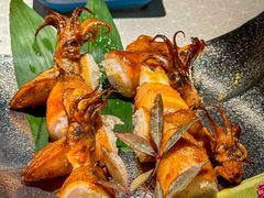 -本源食集 日式烧肉·炉端烧(东海缤纷店)