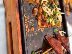 -友记功夫香·人民川菜(红牌楼店)
