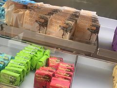 -HappyMiss花满楼鲜花饼(和谐店)