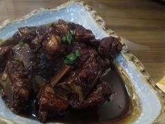 -灵福缘私房菜·农家菜(拈花湾·灵山大佛必推店)