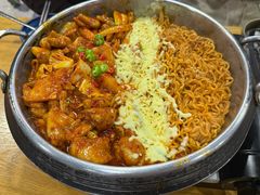 -李先生的首尔小馆(松江启源广场店)