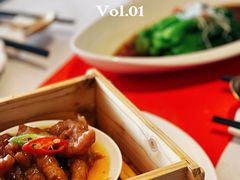 -馋遇江南·精致湖景雅宴(东方之门店)