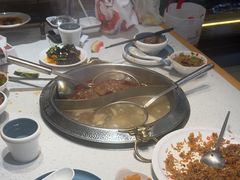 -千牛将·鲜牛肉火锅(开元路店)