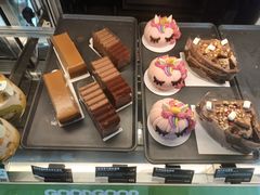 -星巴克(南通海安文峰大世界店)