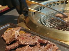 -铭牛烧肉·和牛海鲜自助(高新月牙湖店)