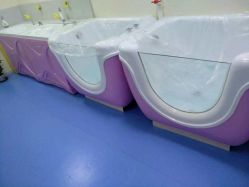 -子木乐园婴儿游泳馆(水晶港店)