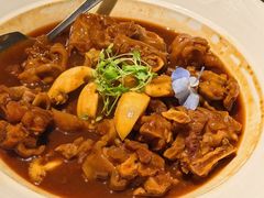 -知楚•精致湖北菜(武商MALL店)