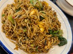 -小姨家常菜(昭萍东路店)