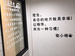 -宠小格时尚宠物生活馆(唐镇店)